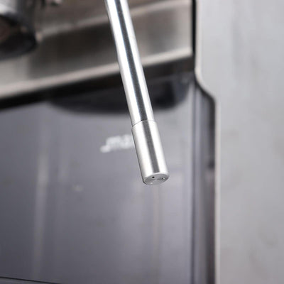 Stainless Steel Coffee Machine Steam Nozzle For Gaggia Coffee Machines