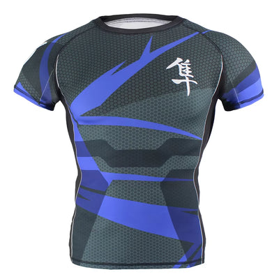 SOTF MMA Jerseys Muay Thai Mma Boxing Jerseys Rashguard Jiu Jitsu T Shirt Kickboxing Rashguard Mma Boxing Muay Thai Jiu Jitsu