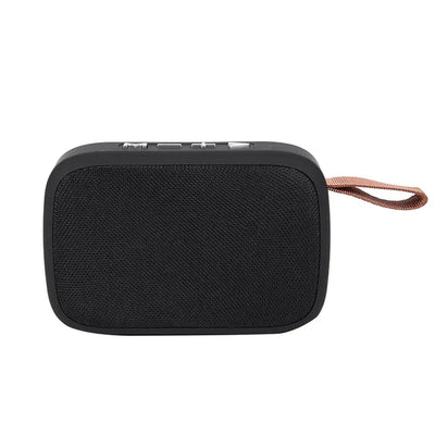 Bluetooth Speakers Portable Outdoor Oxford Loudspeaker Wireless Column 3D Stereo Music Player Surround Hifi Sound Box
