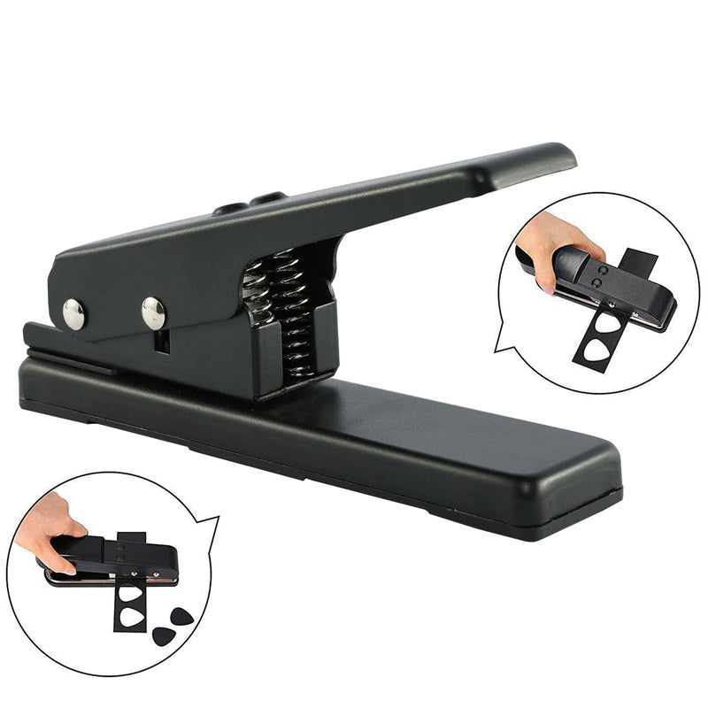 Guitar Pick Cutters Guitar Pick Maker Kit