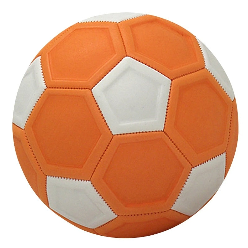 Sport Soccer Ball Football Toy KickerBall Great Gift for Boys and Girls Perfect for Outdoor & Indoor Match or Game