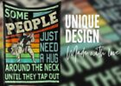 Jiu Jitsu Gifts, Jiujitsu Gifts for Men, Master, Instructor, BJJ Throw Black