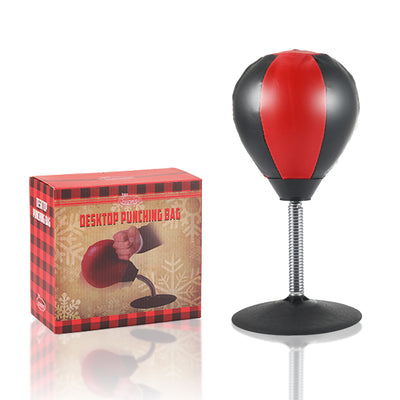 Boxing Speed Ball Children Adult Desktop Suction Cup Reaction Ball Home Fitness Decompression Decompression Reaction Target Boxing Ball