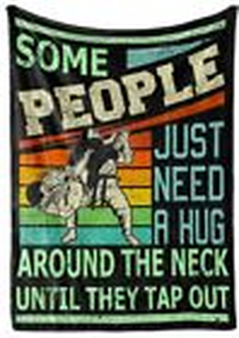 Jiu Jitsu Gifts, Jiujitsu Gifts for Men, Master, Instructor, BJJ Throw Black