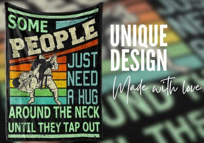 Jiu Jitsu Gifts, Jiujitsu Gifts for Men, Master, Instructor, BJJ Throw Black