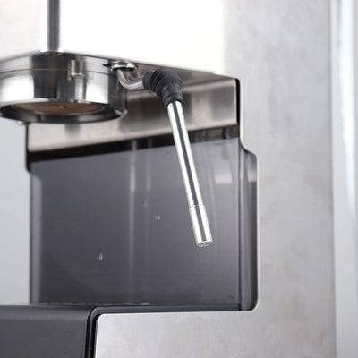 Stainless Steel Coffee Machine Steam Nozzle For Gaggia Coffee Machines