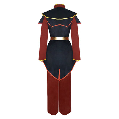Animation Avatar Azura Cos Costume Exhibition anime Cosplay Role Play
