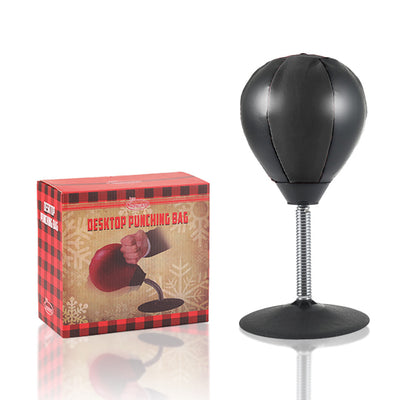 Boxing Speed Ball Children Adult Desktop Suction Cup Reaction Ball Home Fitness Decompression Decompression Reaction Target Boxing Ball