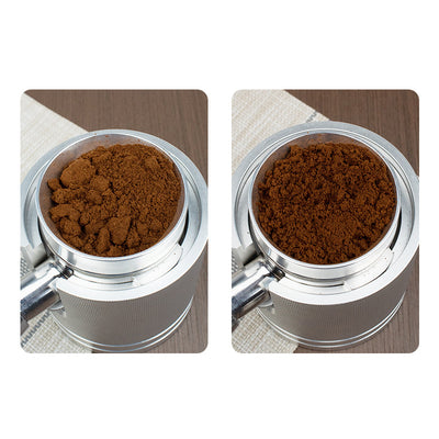 Coffee Cloth Powder Injection Coffee Powder Disperser