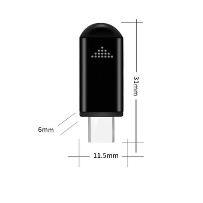 BHOOA mobile phone intelligent infrared remote control