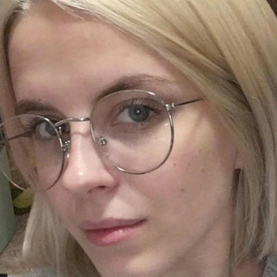 New Designer Woman Glasses Optical Frames Metal Round Glasses Frame Clear lens Eyeware Black Silver Gold Eye Glass