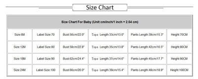 Baby Christmas Clothes 4PCS Newborn Infant Baby Santa Christmas Tops+Pants+Hat+Socks Outfit Set Costume Xmas Winter Clothing