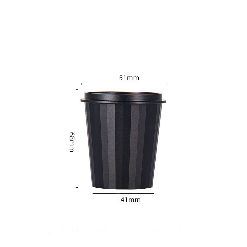 Coffee Catcher Cup Coffee Machine Sifter Catcher Ring