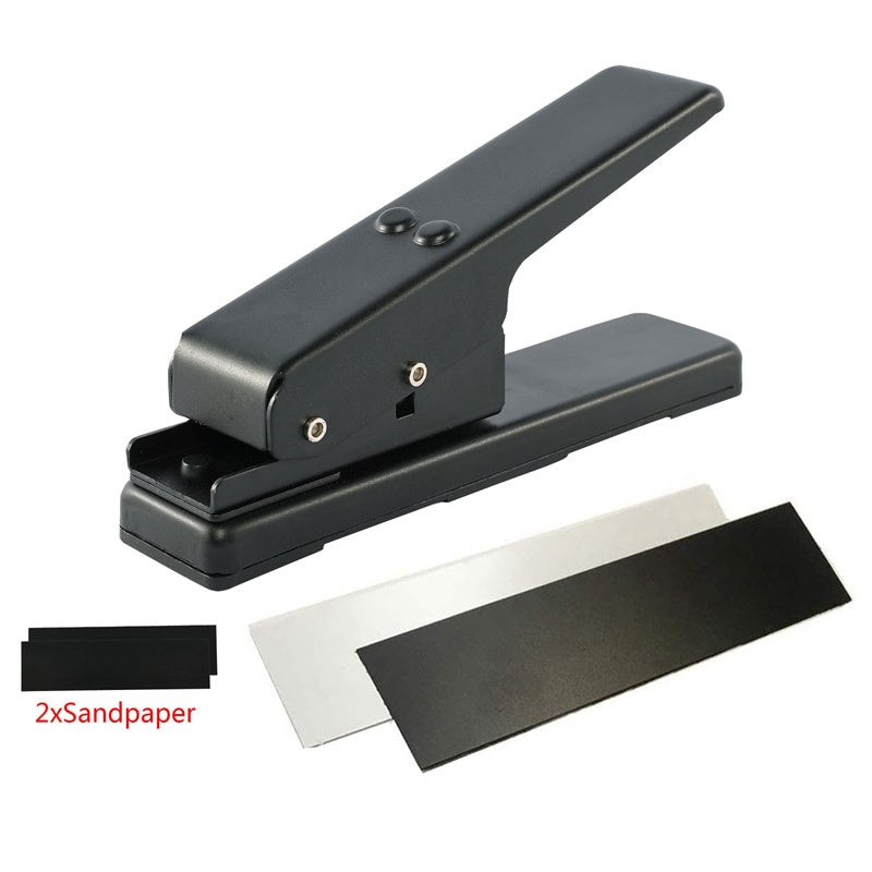 Guitar Pick Cutters Guitar Pick Maker Kit