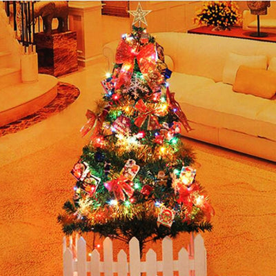 Christmas Tree Top Sparkle Stars Hang Xmas Decoration Ornament Treetop Topper Christmas supplies Christmas tree Decor