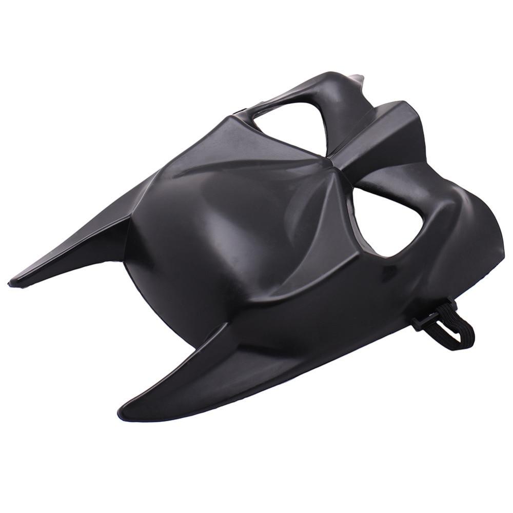 Halloween Half Face Batman Mask