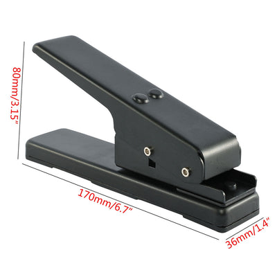 Guitar Pick Cutters Guitar Pick Maker Kit