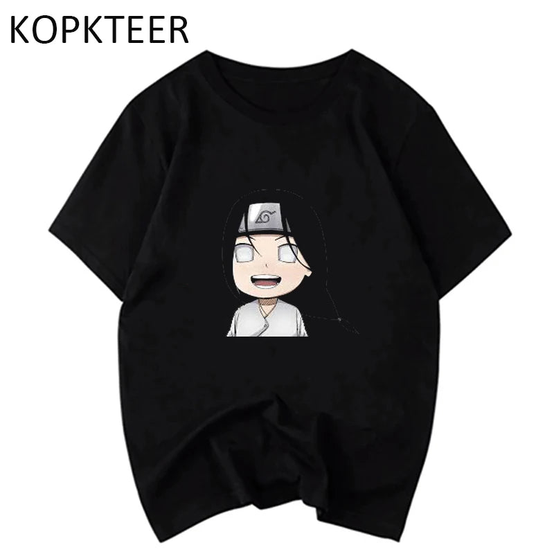 Rock Lee Drunken Fist Colorful Paint Splatters and Dripssummer Men Fashion Funny Printed T-Shirt Tee Hipster Tshirt Design Tops