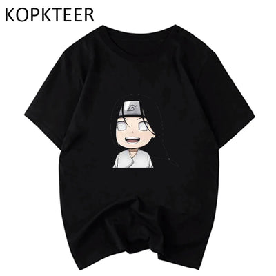 Rock Lee Drunken Fist Colorful Paint Splatters and Dripssummer Men Fashion Funny Printed T-Shirt Tee Hipster Tshirt Design Tops