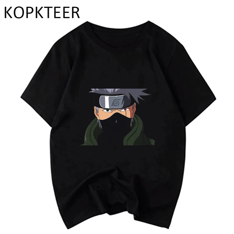 Rock Lee Drunken Fist Colorful Paint Splatters and Dripssummer Men Fashion Funny Printed T-Shirt Tee Hipster Tshirt Design Tops