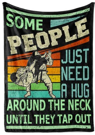 Jiu Jitsu Gifts, Jiujitsu Gifts for Men, Master, Instructor, BJJ Throw Black